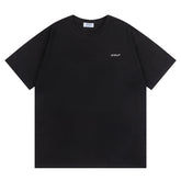 OFF WHITE Arrow logo back T-Shirts